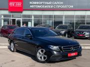 Mercedes-Benz E-Класс V (W213 S213 C238) Пермь  - изображение 23