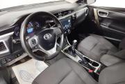 Toyota Corolla X (E140 E150) Рестайлинг Саратов  - изображение 44