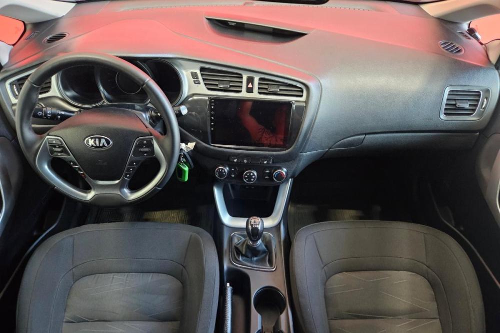 Kia Ceed II Вологда  - изображение 9
