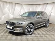 Volvo XC60 II Рестайлинг Москва  - изображение 21