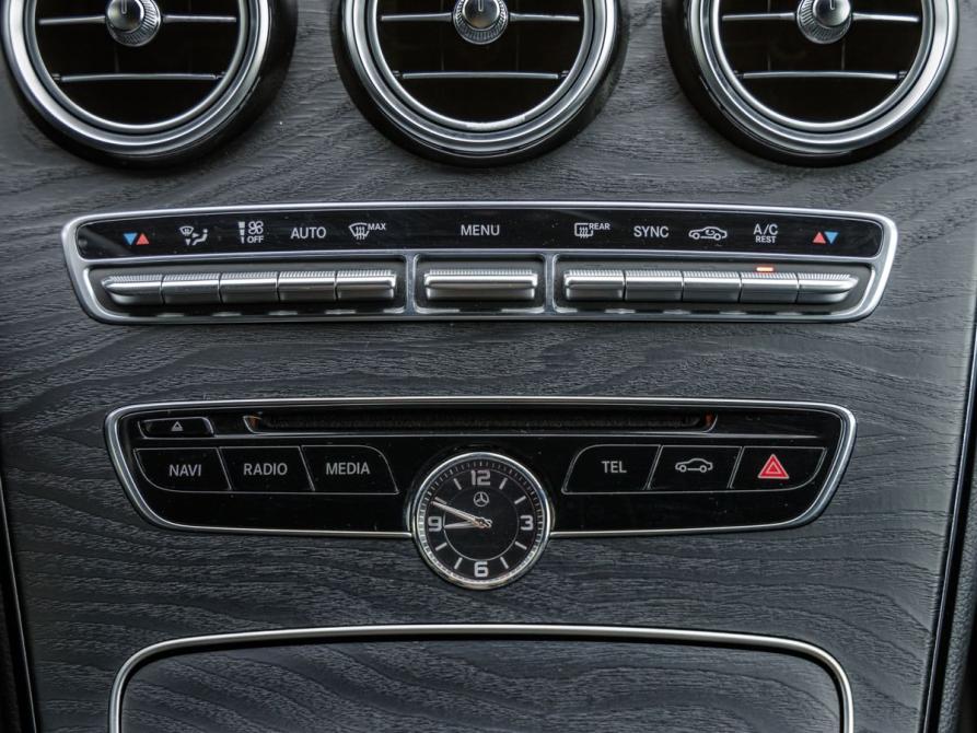 Mercedes-Benz C-Класс IV (W205) Волгоград  - изображение 24