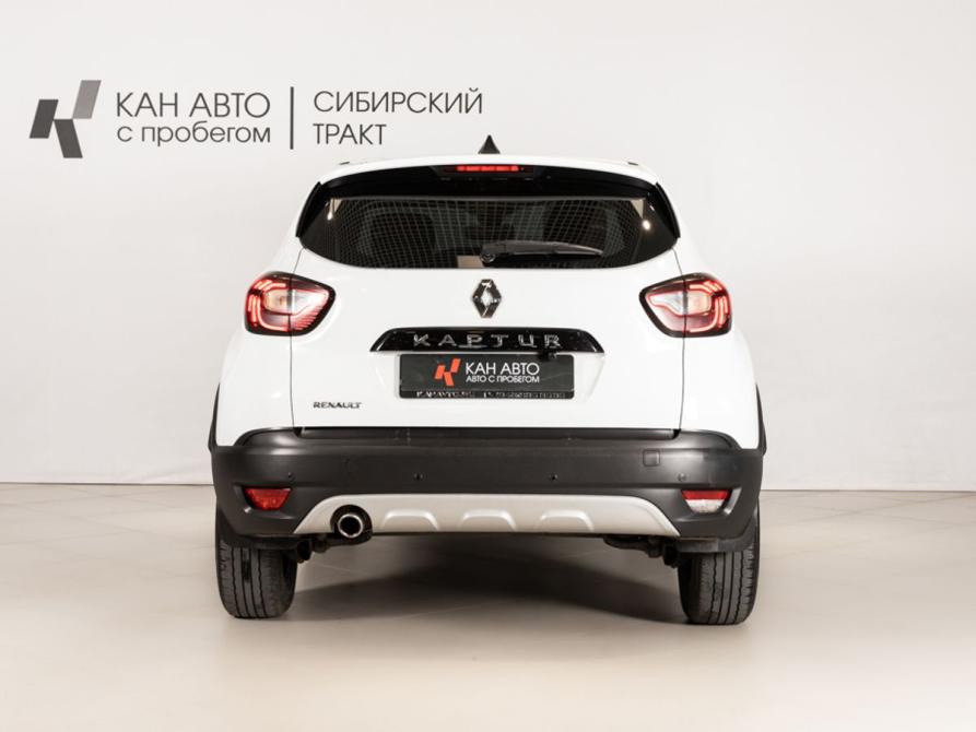 Renault Kaptur I Казань  - изображение 4