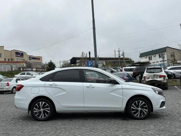 Lada (ВАЗ) Vesta I с пробегом 2019 года, цена 1 050 000 рублей, 83584 км, седан, Автокод Объявления