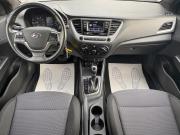 Hyundai Solaris II Уфа  - изображение 25