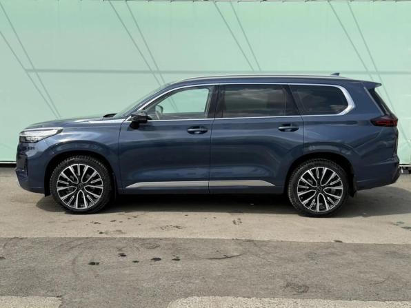 Exeed VX I с пробегом 2023 года, цена 2 849 000 рублей, 17120 км, внедорожник, Автокод Объявления