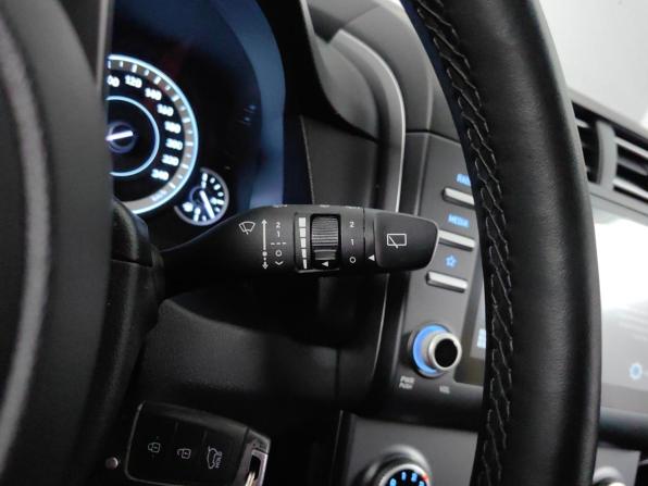 Hyundai Creta II с пробегом 2021 года, цена 2 098 000 рублей, 91530 км, внедорожник, Автокод Объявления