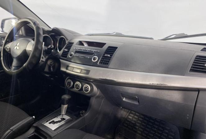 Mitsubishi Lancer X с пробегом 2008 года, цена 430 000 рублей, 254465 км, хэтчбек, Автокод Объявления