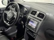 Volkswagen Polo V Рестайлинг Курск  - изображение 24