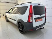 Lada (ВАЗ) Largus I Пермь  - изображение 24