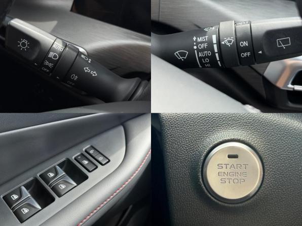 Changan CS35 Plus I Рестайлинг с пробегом 2023 года, цена 1 695 000 рублей, 30000 км, внедорожник, Автокод Объявления