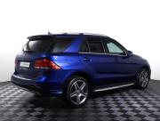 Mercedes-Benz GLE I (W166) Москва  - изображение 32