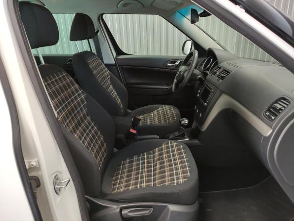 Skoda Yeti I с пробегом 2012 года, цена 650 000 рублей, 200000 км, внедорожник, Автокод Объявления