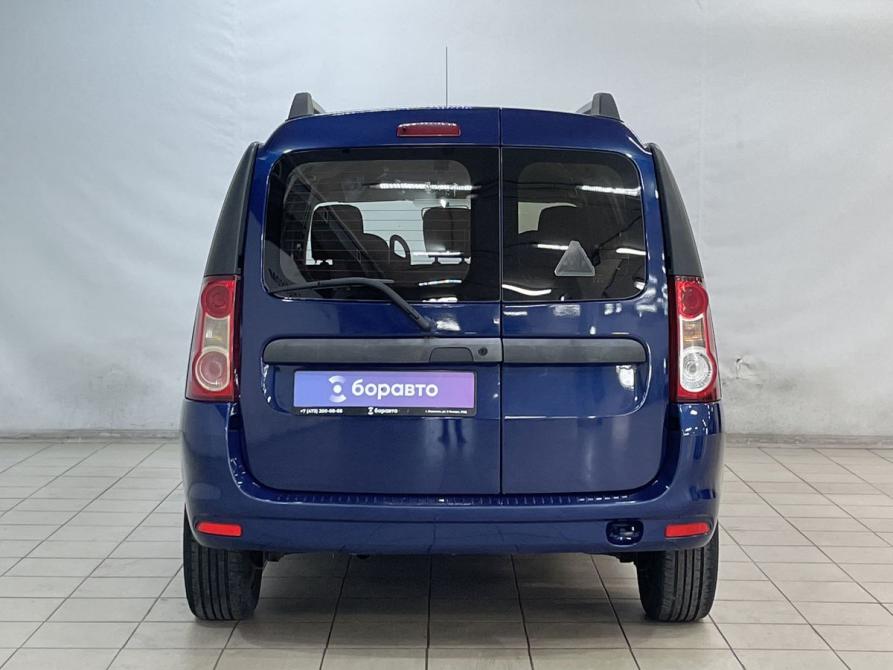 Lada (ВАЗ) Largus I Воронеж  - изображение 6