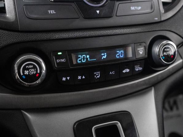 Honda CR-V IV с пробегом 2012 года, цена 1 800 000 рублей, 210240 км, внедорожник, Автокод Объявления