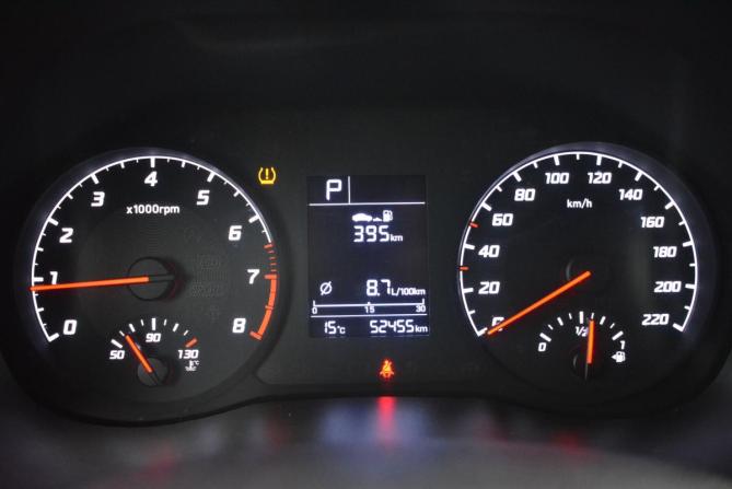 Hyundai Solaris II Рестайлинг с пробегом 2021 года, цена 1 689 000 рублей, 52000 км, седан, Автокод Объявления