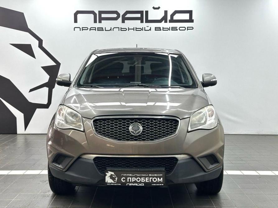 SsangYong Actyon II Ростов-на-Дону  - изображение 2