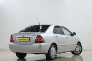 Toyota Corolla IX (E120 E130) Рестайлинг Новокузнецк  - изображение 36