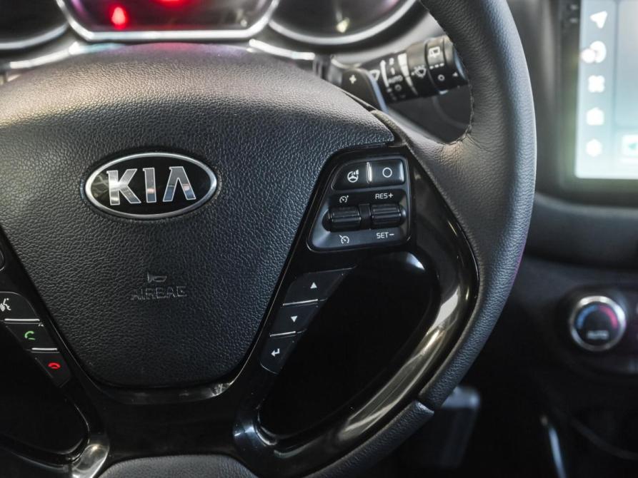 Kia Ceed II Челябинск  - изображение 20