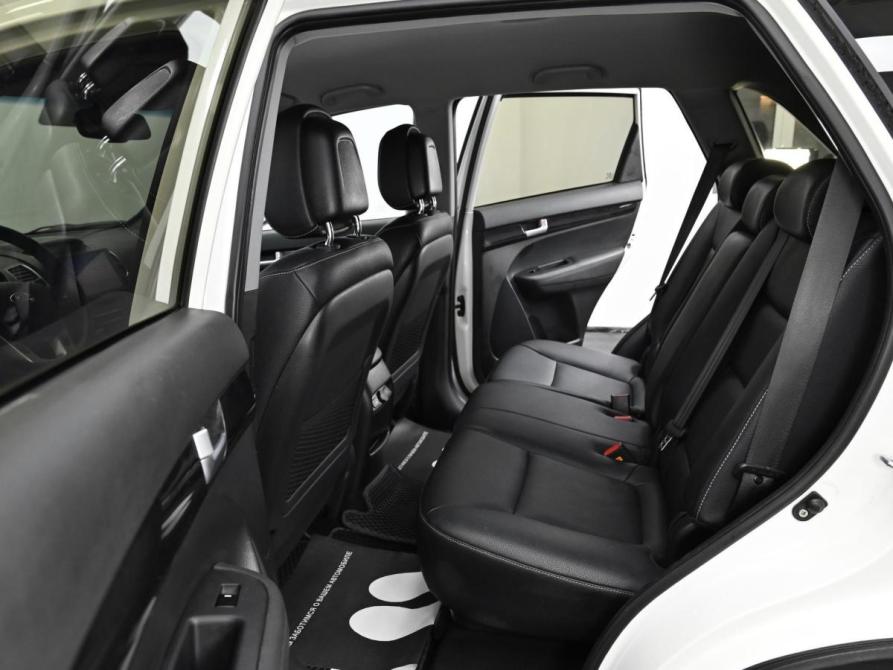 Kia Sorento II Рестайлинг Москва  - изображение 16