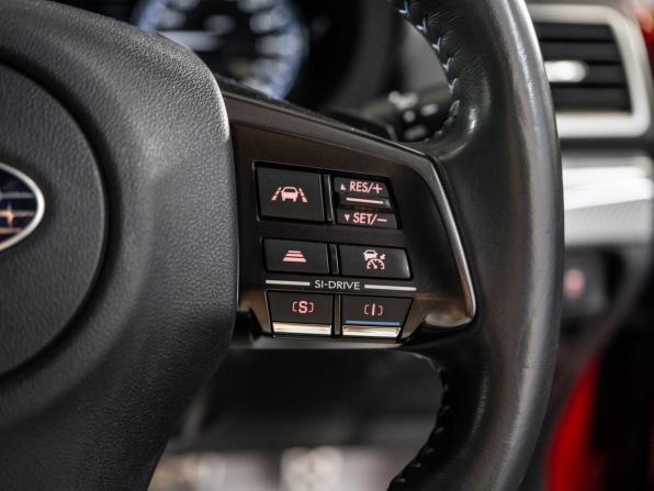 Subaru Levorg I с пробегом 2014 года, цена 1 300 500 рублей, 106493 км, универсал, Автокод Объявления