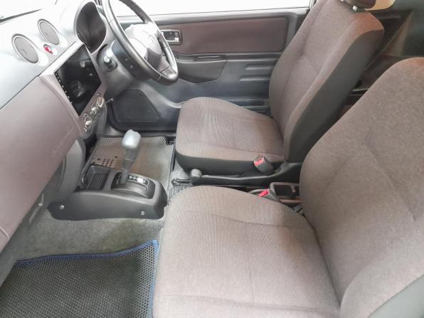 Mitsubishi Pajero Mini II с пробегом 2012 года, цена 819 000 рублей, 153358 км, внедорожник, Автокод Объявления