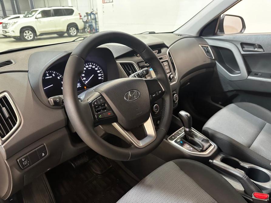 Hyundai Creta I Пермь  - изображение 13