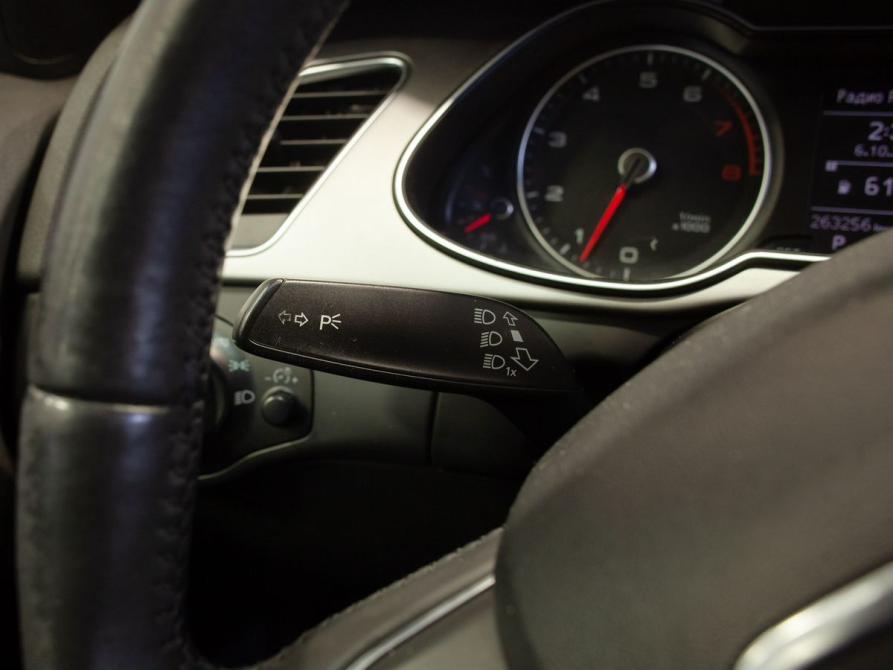 Audi A4 IV (B8) Рестайлинг Иваново  - изображение 22