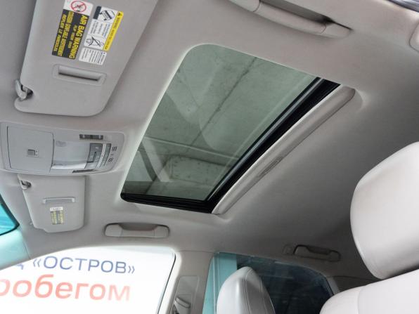 Lexus RX III с пробегом 2011 года, цена 1 930 000 рублей, 217114 км, внедорожник, Автокод Объявления