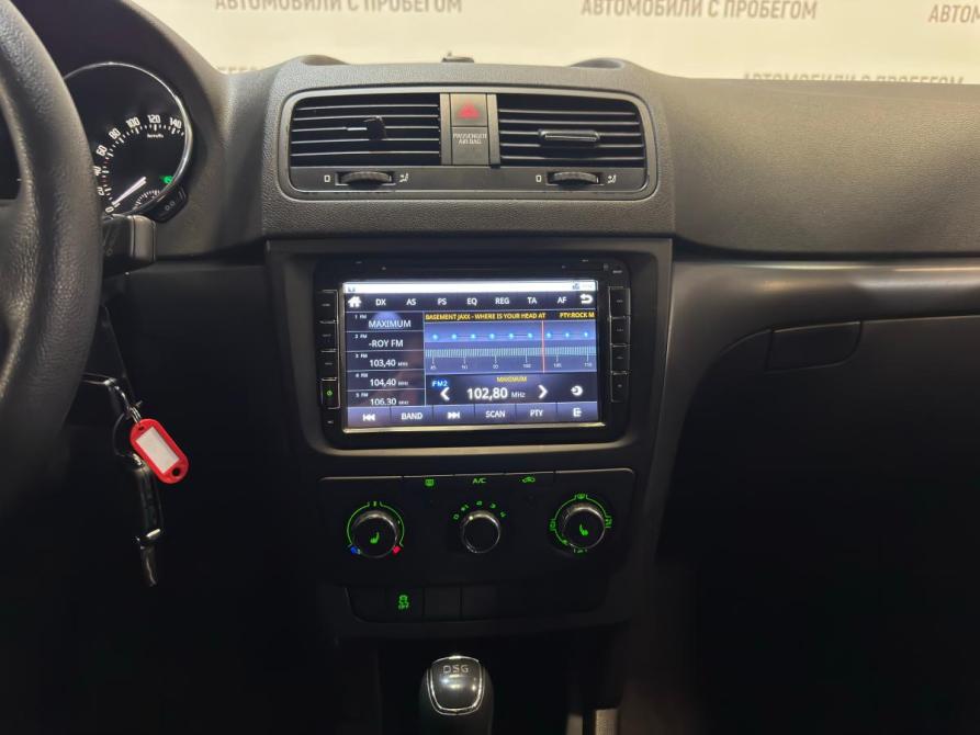 Skoda Yeti I Санкт-Петербург  - изображение 17