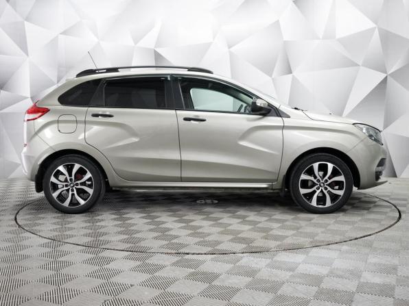 Lada (ВАЗ) XRAY I с пробегом 2020 года, цена 996 000 рублей, 90000 км, хэтчбек, Автокод Объявления