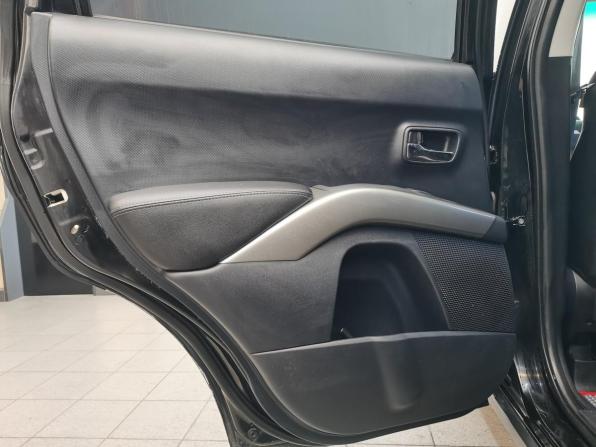 Mitsubishi Outlander II с пробегом 2007 года, цена 1 050 000 рублей, 286574 км, внедорожник, Автокод Объявления