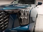 GAC GS8 II Москва  - изображение 49