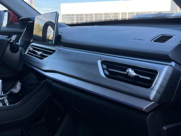 Chery Tiggo 8 Pro I с пробегом 2023 года, цена 2 079 000 рублей, 34557 км, внедорожник, Автокод Объявления