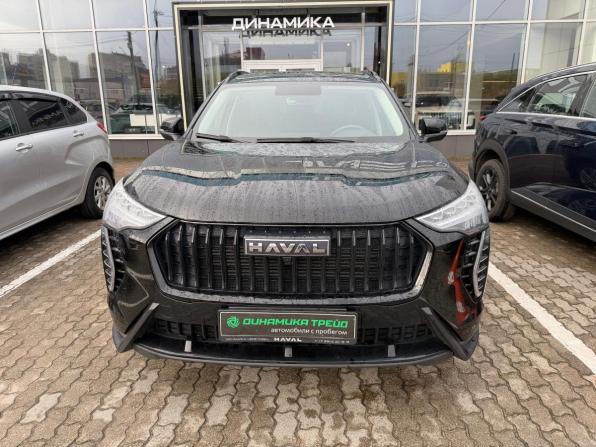 Haval Jolion I Рестайлинг с пробегом 2025 года, цена 2 155 000 рублей, 32080 км, внедорожник, Автокод Объявления
