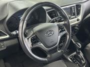 Hyundai Solaris II Москва  - изображение 32