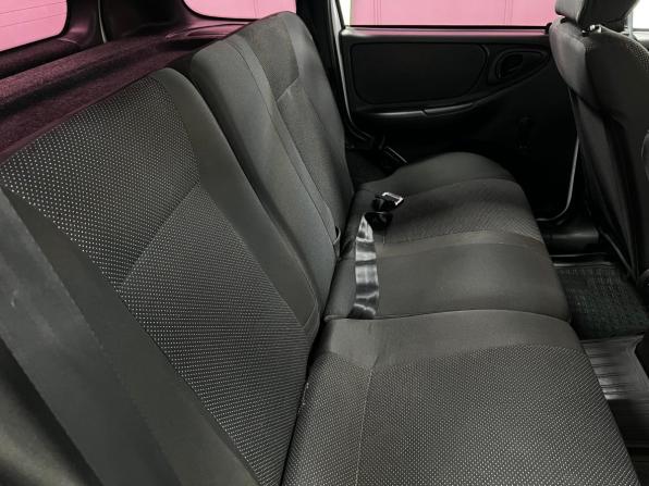 Chevrolet Niva I Рестайлинг с пробегом 2014 года, цена 640 000 рублей, 84959 км, внедорожник, Автокод Объявления