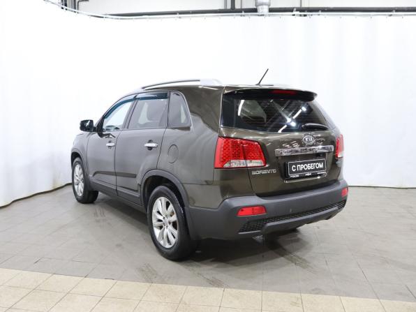 Kia Sorento II с пробегом 2009 года, цена 1 155 000 рублей, 324022 км, внедорожник, Автокод Объявления