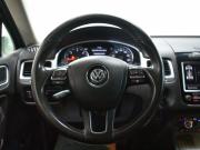 Volkswagen Touareg II Мурманск  - изображение 39