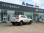 Hyundai Creta I Набережные Челны  - изображение 32