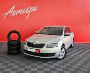 Skoda Octavia III (A7) Вологда  - изображение 19