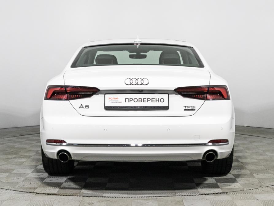 Audi A5 II (F5) Санкт-Петербург  - изображение 32
