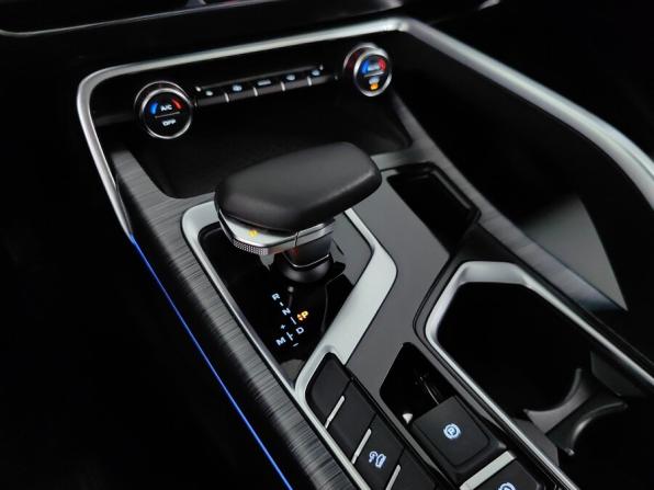 Geely Tugella I Рестайлинг с пробегом 2023 года, цена 2 995 000 рублей, 41127 км, внедорожник, Автокод Объявления