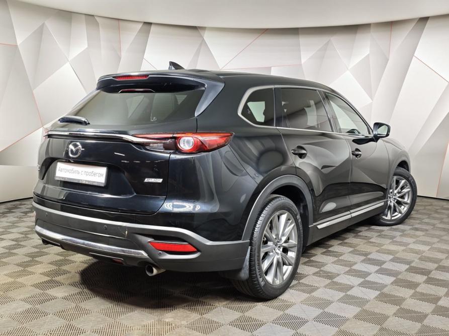 Mazda CX-9 II Москва  - изображение 2