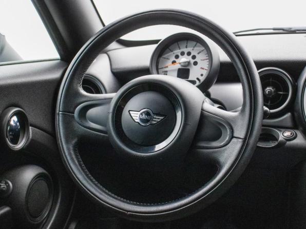 Mini Coupe I с пробегом 2012 года, цена 1 330 000 рублей, 120757 км, купе, Автокод Объявления