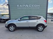 Nissan Qashqai I Екатеринбург  - изображение 15