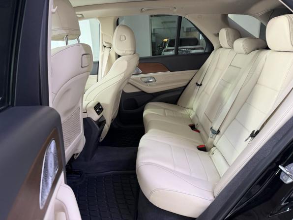 Mercedes-Benz GLE II (V167) с пробегом 2020 года, цена 4 990 000 рублей, 155759 км, внедорожник, Автокод Объявления