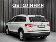 Skoda Kodiaq I Красноярск  - изображение 34