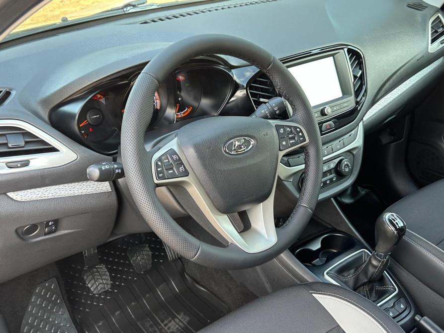 Lada (ВАЗ) Vesta I Энгельс  - изображение 9