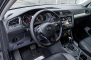 Volkswagen Tiguan II Рестайлинг (China Market) Ульяновск  - изображение 39