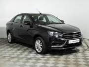 Lada (ВАЗ) Vesta I Санкт-Петербург  - изображение 19